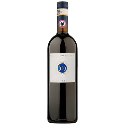 2003 Castello della Paneretta Chianti Classico Riserva Torre a Destra 3L Jeroboam (Wooden Box)