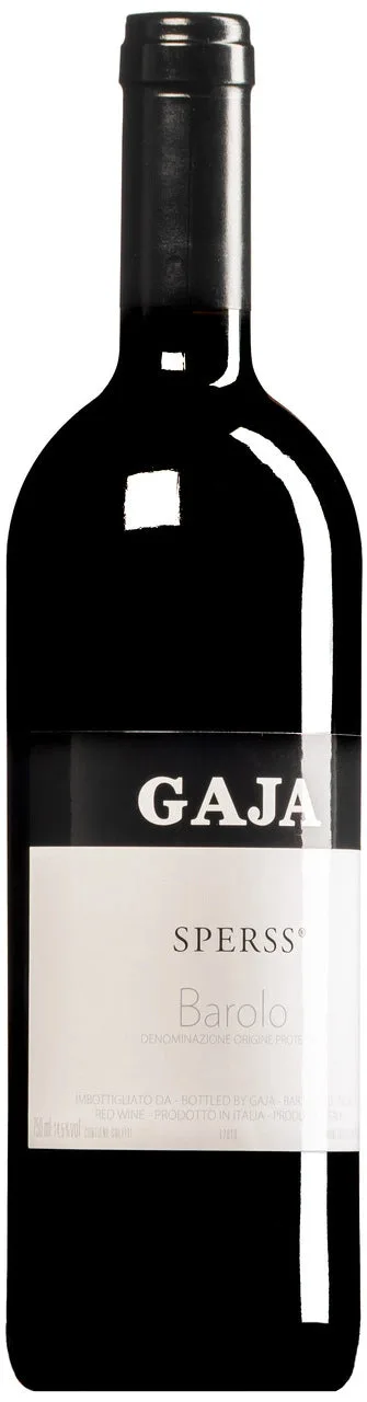 2019 Gaja Barolo Sperss 1,5lt.
