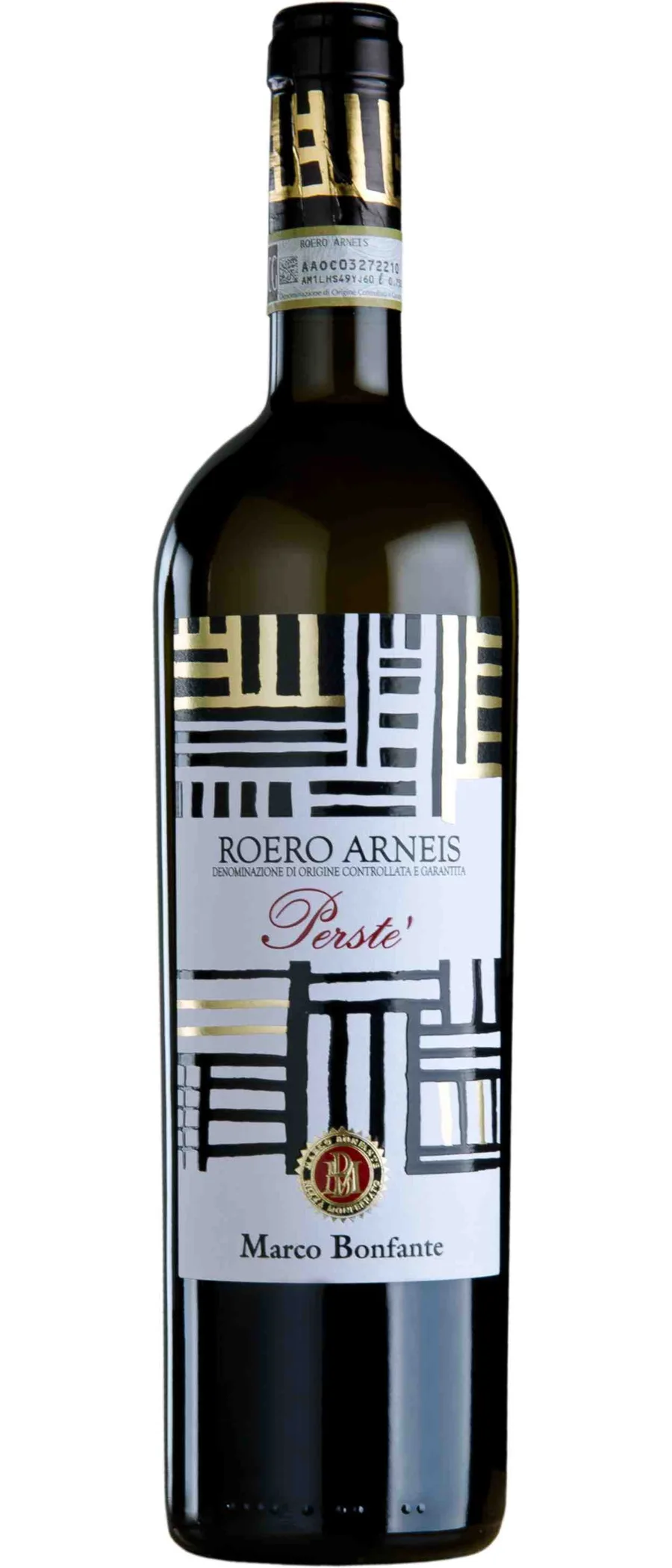 2022 Marco Bonfante Roero Arneis Persté 1,5lt Magnum