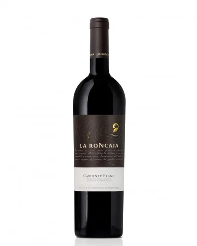 2021 La Roncaia Cabernet Franc 0.75lt