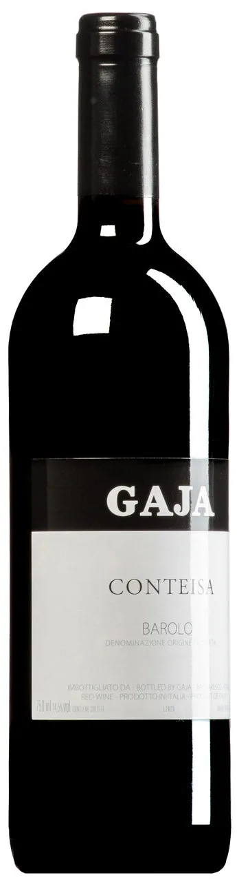 2019 Gaja Barolo Conteisa 1,5lt.