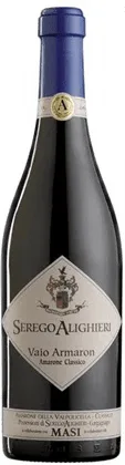 2003 Sergio Alighieri 'Vaio Amaron' Amarone della Valpolicella Classico 0,75lt.