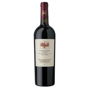 2017 Terredora Dipaolo Irpinia Aglianico "Il Principio" 0.75lt