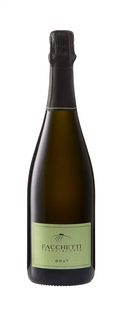 Facchetti Franciacorta Brut NV 0,75lt