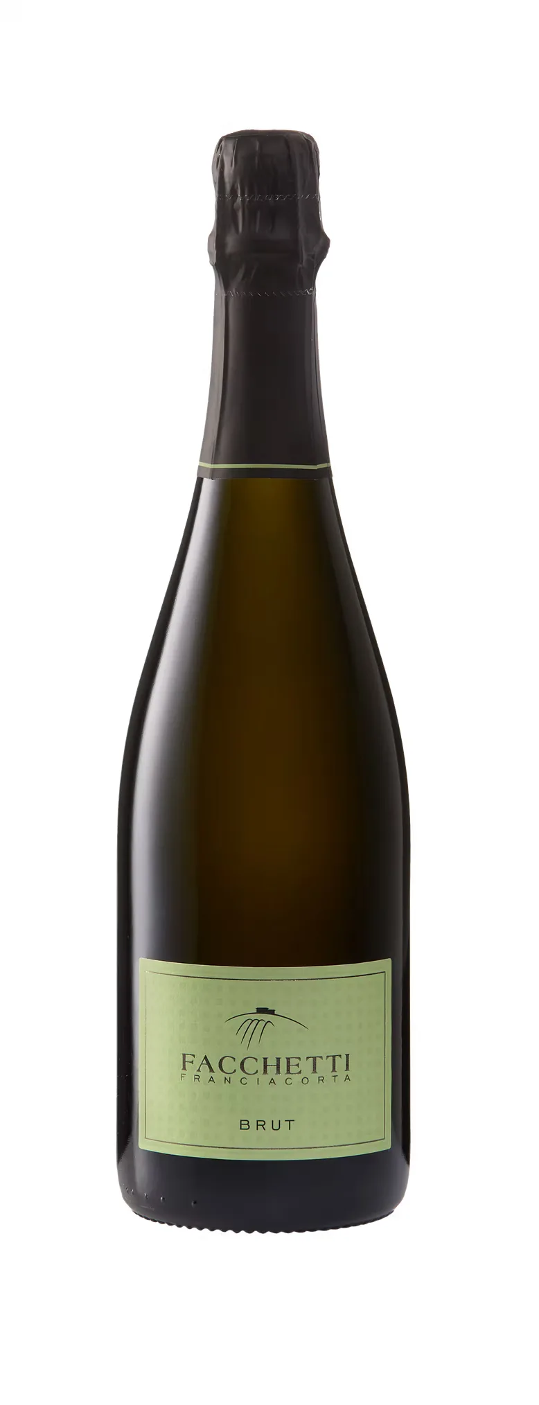 Facchetti Franciacorta Brut NV 0,75lt