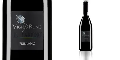 2024 Il Carpino Friulano Vigna Runc 0,75lt