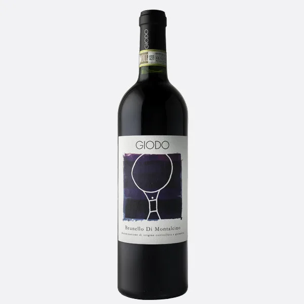 2019 Podere Giodo Brunello di Montalcino 0,75lt.