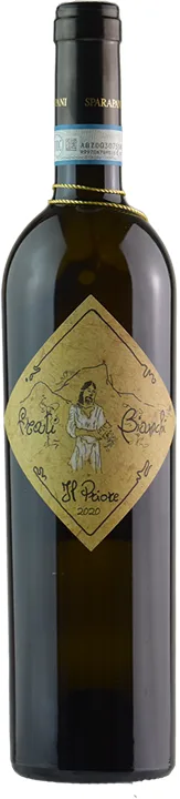 2022 Sparapani Verdicchio "Il Priore" 3.0lt Jeroboam(Gift Boxed)