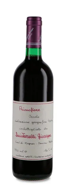 2020 Quintarelli Primofiore 0,75lt.