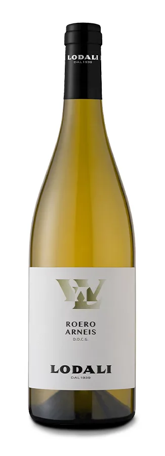 2025 Lodali Roero Arneis 0,75 lt