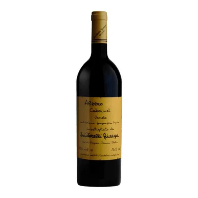 2009 Quintarelli Alzero Cabernet 0,75lt.
