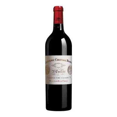 2021 Chateau Cheval Blanc, Saint Émilion Grand Cru Classe A 1,5lt