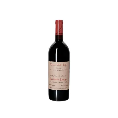 2016 Quintarelli Rosso del Bepi 0,75lt.