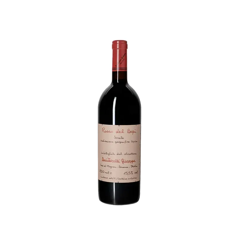 2016 Quintarelli Rosso del Bepi 0,75lt.