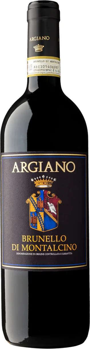 2019 Argiano Brunello di Montalcino 0,75lt.