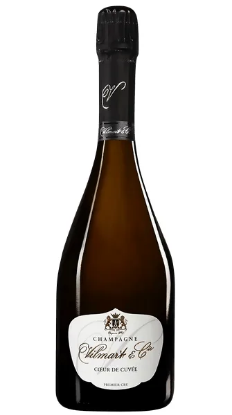 2015 Vilmart & Cie Coeur de Cuvée Champagne 0,75lt.