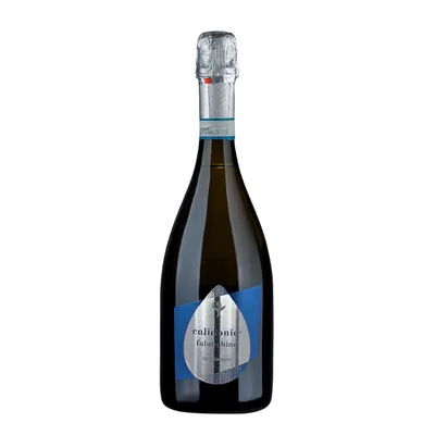 NV Terre Stregate Calidonio Vino Spumante Brut 0,75 lt