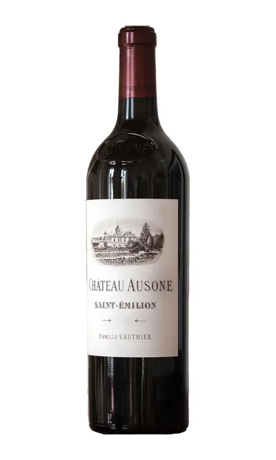 2022 Chateau Ausone Saint Émilion Grand Cru Classe A 0.75lt