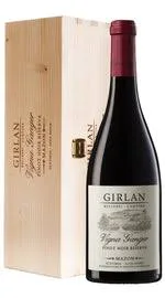 2021 Girlan Pinot Noir Riserva "Vigna Ganger" 0,75 lt