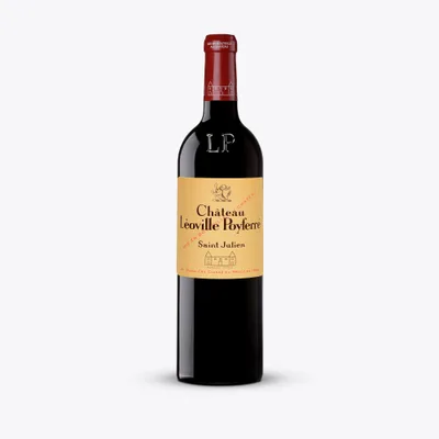 2022 Chateau Leoville Poyferré St Julien 0.75lt