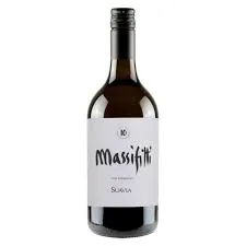 2021 Suavia Trebbiano Massifitti 0,75lt