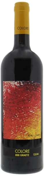 2021 Bibi Graetz Colore 0.75lt