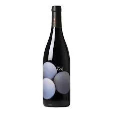 2024 Cascina Castlet Barbera del Monferrato "Goj" 0.75lt (Copy)