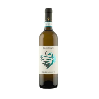 2020 Terre Stregate Genius Loci Fiano Sannio 0.75lt