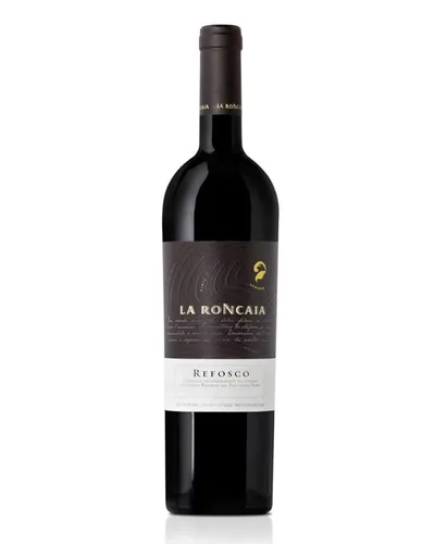 2017 La Roncaia Refosco Friuli Colli Orientali 0,75lt