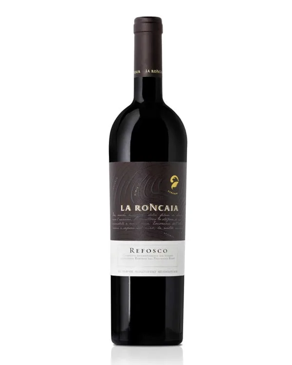 2017 La Roncaia Refosco Friuli Colli Orientali 0,75lt