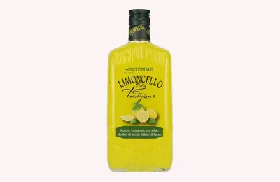 Ciemme Limoncello della Tradizione 0,70lt.