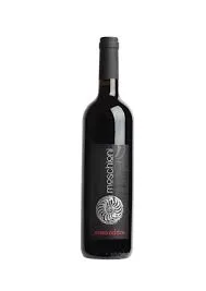 2009 Moschioni Rosso Celtico 0,75 lt