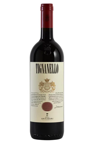 2014 Marchesi Antinori "Tignanello" 0,75lt