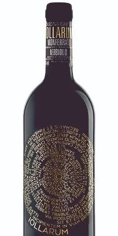 2023 Cascina Castlet Nebbiolodel Monferrato "Iollarum" 0.75lt