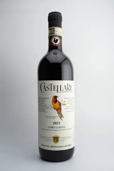 2021 Castellare Chianti Classico 0,75 lt