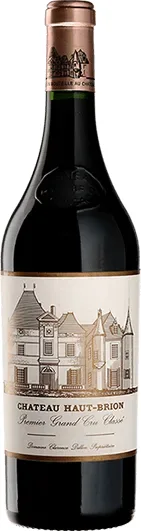 2022 Chateaux Haut-Brion Pessac Leognan 1.5lt