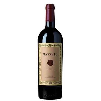 1993 Masseto Toscana IGT 1.5lt Magnum