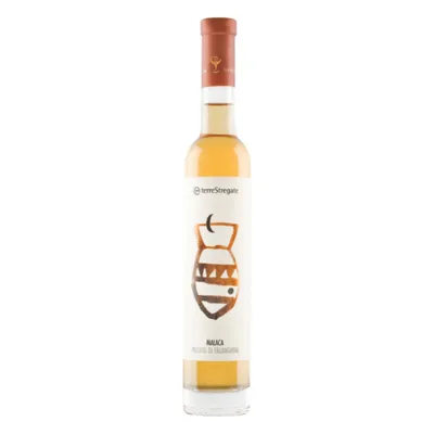 2022 Terre Stregate Malaca Passito di Falangina 0,375 lt