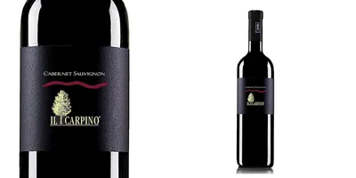 2017 Il Carpino Cabernet Sauvignon 0,75lt