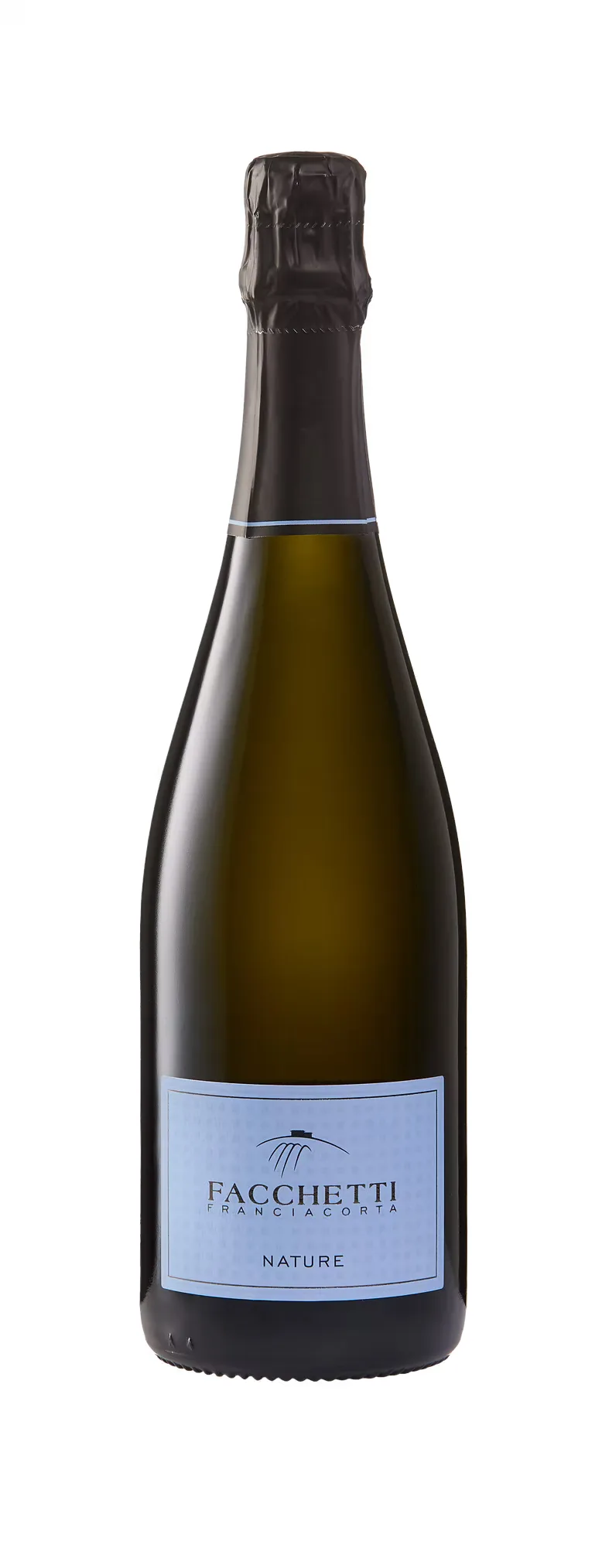 Facchetti Franciacorta Brut Nature NV 0,75lt