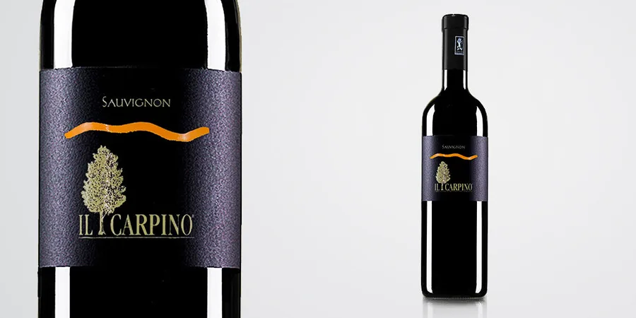 2019 Il Carpino Sauvignon 0,75lt