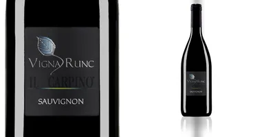2023 Il Carpino Sauvignon Vigna Runc 0,75lt