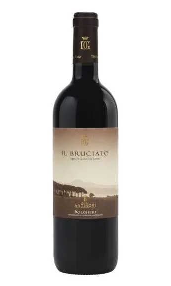 2023 Marchesi Antinori Il Bruciato 0,75lt