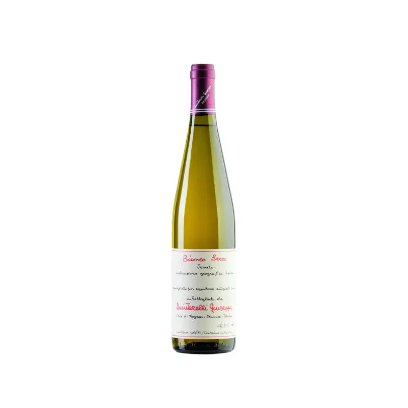 2021 Quintarelli Bianco Secco 0,75lt.