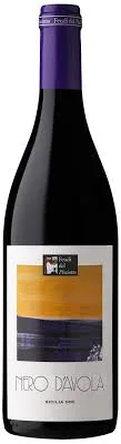 2024 Feudi del Pisciotto Nero d'Avola "Colori di Scicilia" 0,75 lt