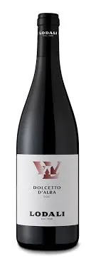 2024 Lodali Dolcetto d'Alba DOC 0,75 lt