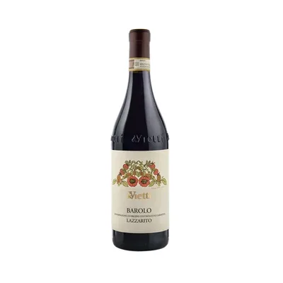 2019 Vietti Barolo Lazzarito  0,75lt.
