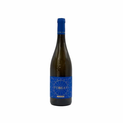 2023 Gurra di Mare "Tirsat" Chardonnay, Viogner 0,75 lt