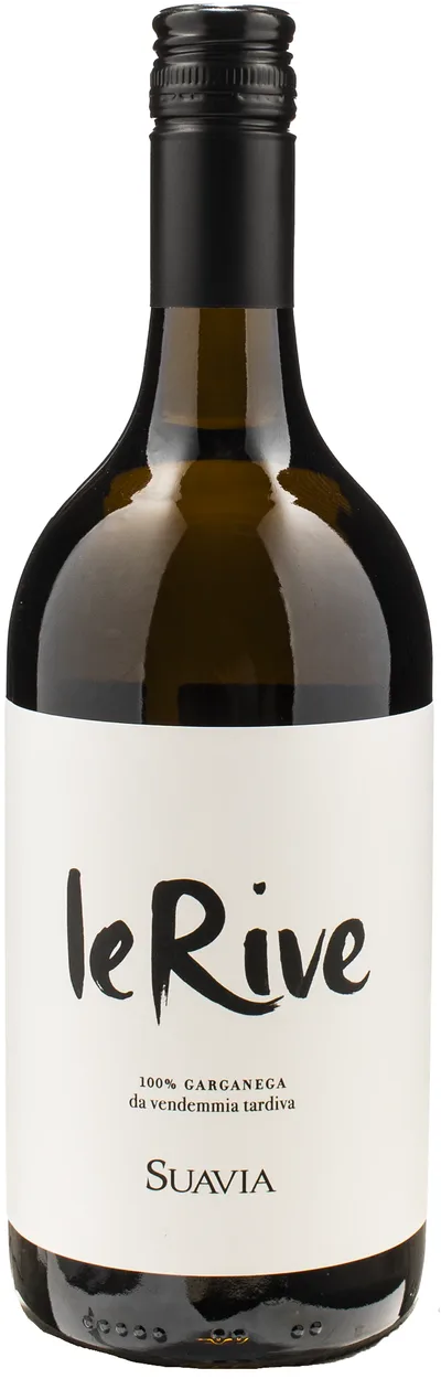 2021 Suavia Garganega Le Rive 0,75lt