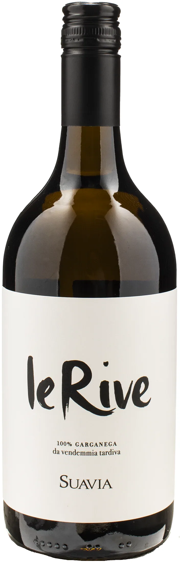 2021 Suavia Garganega Le Rive 0,75lt